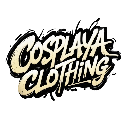 Cosplaya Clothing logo